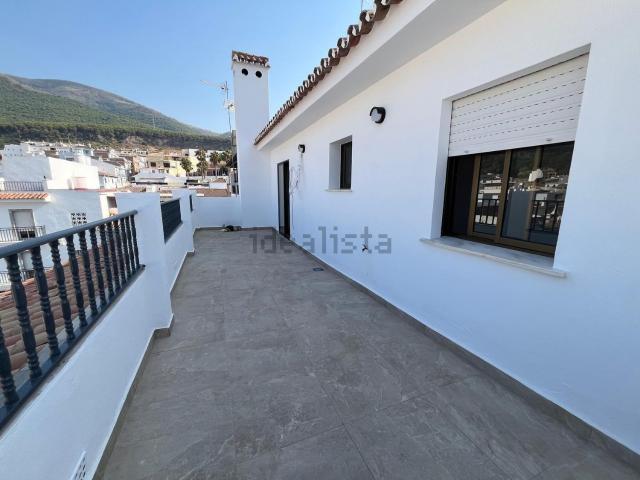 Piso en venta en Barrio de San Antón, Valle del Guadalhorce