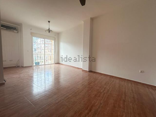 Piso en alquiler en Barrio de San Antón, Valle del Guadalhorce