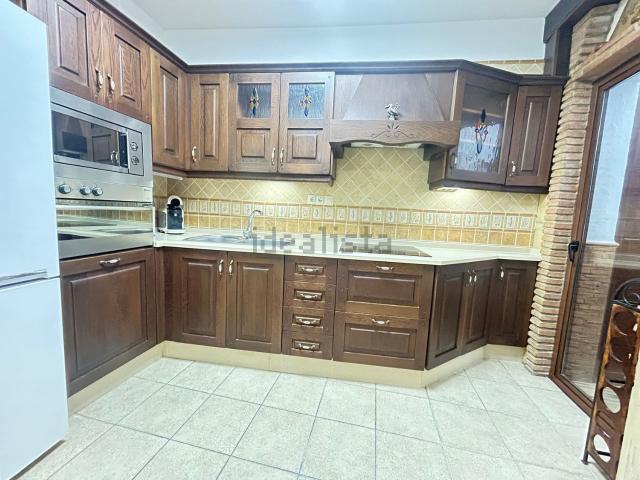 Piso en alquiler en El Zángano, Valle del Guadalhorce