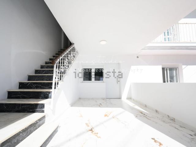 Piso en venta en Barrio de San Antón, Alhaurín El Grande