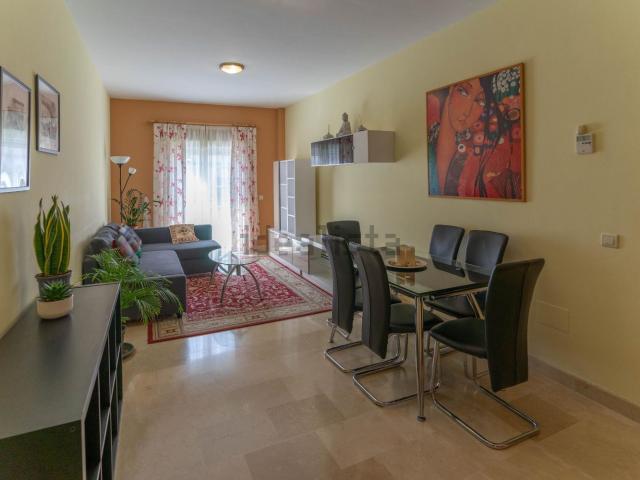Piso en alquiler en Barrio de San Antón, Valle del Guadalhorce