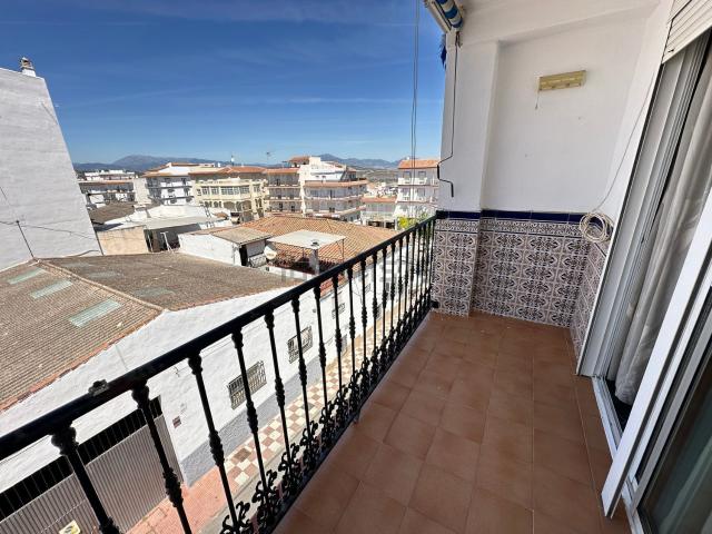 Piso en venta en Barrio de San Antón, Alhaurín El Grande