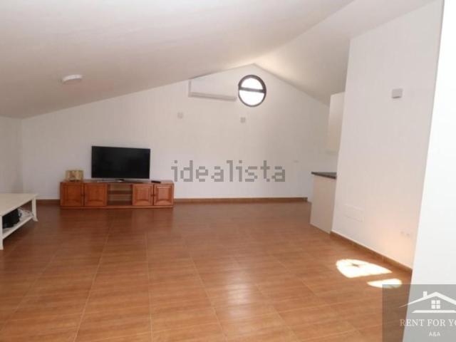 Piso en alquiler en Alhaurín El Grande, Barrio de San Antón