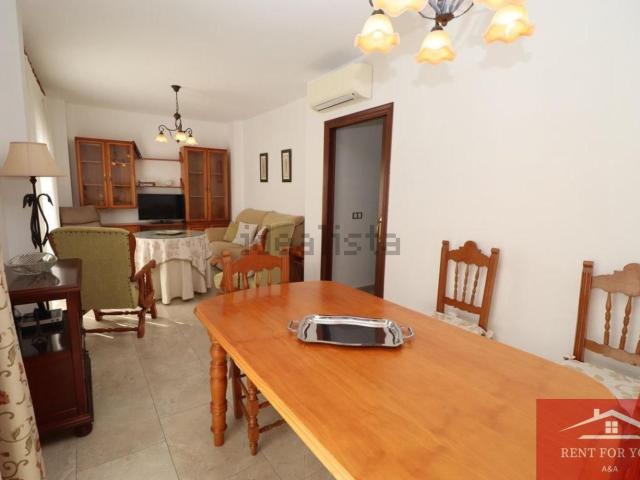 Piso en alquiler en Barrio de San Antón, Valle del Guadalhorce