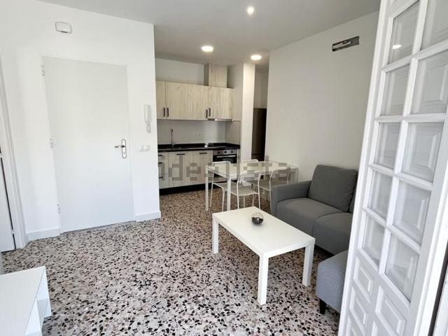 Piso en alquiler en Barrio de San Antón, Valle del Guadalhorce
