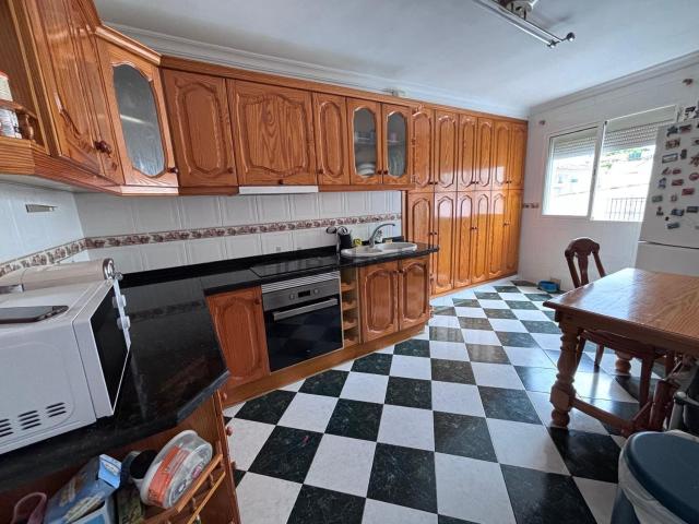 Piso en venta en Barrio de San Antón, Valle del Guadalhorce