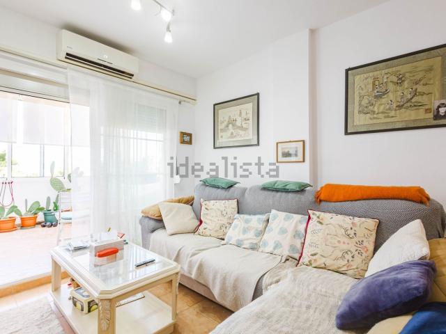 Piso en venta en El Zángano, Valle del Guadalhorce