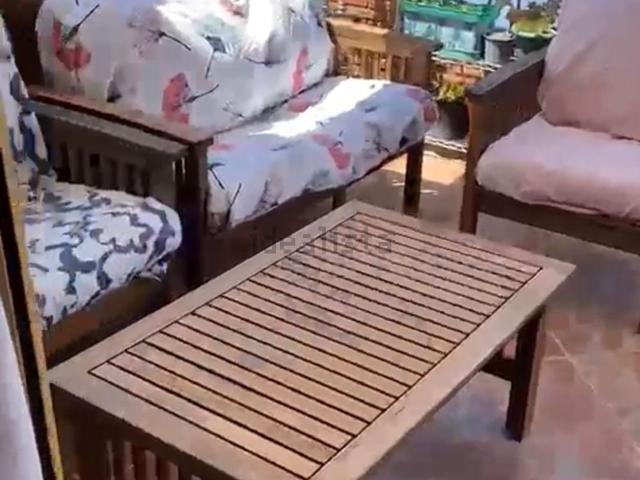 Ático en alquiler en Barrio de San Antón, Valle del Guadalhorce