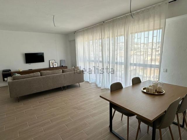 Ático en venta en Barrio de San Antón, Valle del Guadalhorce