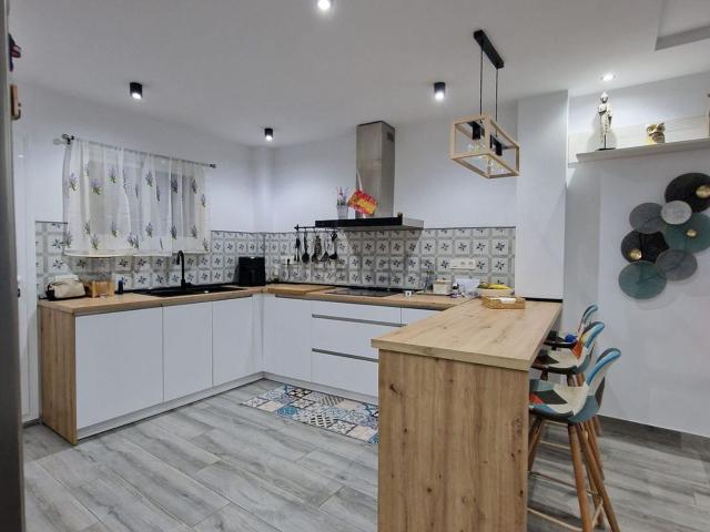 Piso en venta en Barrio de San Antón, Alhaurín El Grande