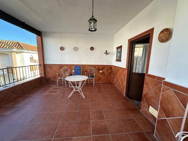Piso en venta en Barrio de San Antón, Alhaurín El Grande