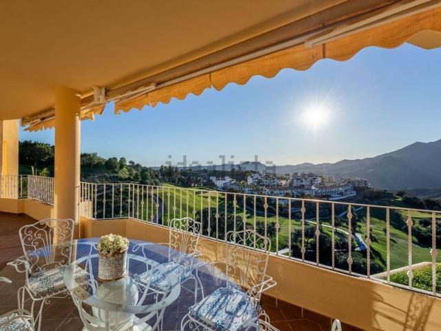 Piso en venta en Alhaurín El Grande, Alhaurín Golf