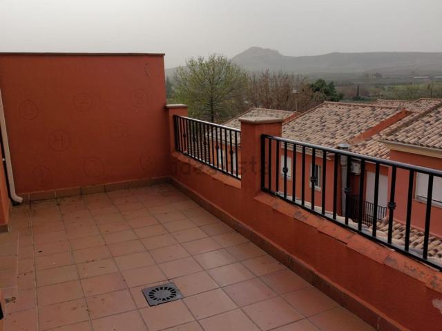 Ático en alquiler en Comarca de la Vega de Granada, Andalucía