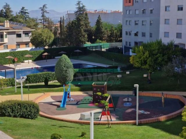 Piso en alquiler en Comarca de la Vega de Granada, Andalucía