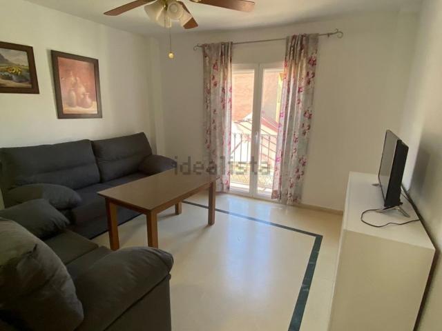 Piso en alquiler en Alhendín, Andalucía