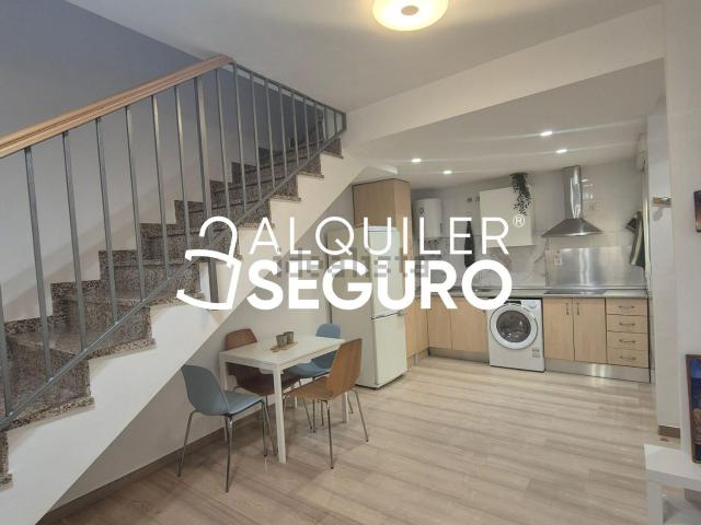 Piso en alquiler en Comarca de la Vega de Granada, Andalucía
