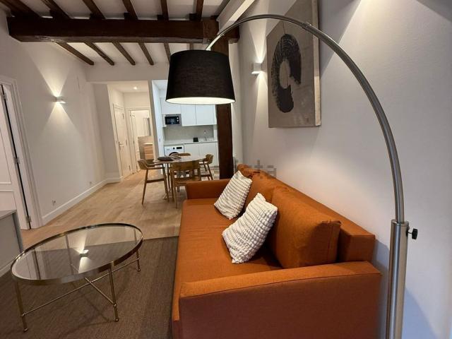 Piso en alquiler en Abando, Bilbao