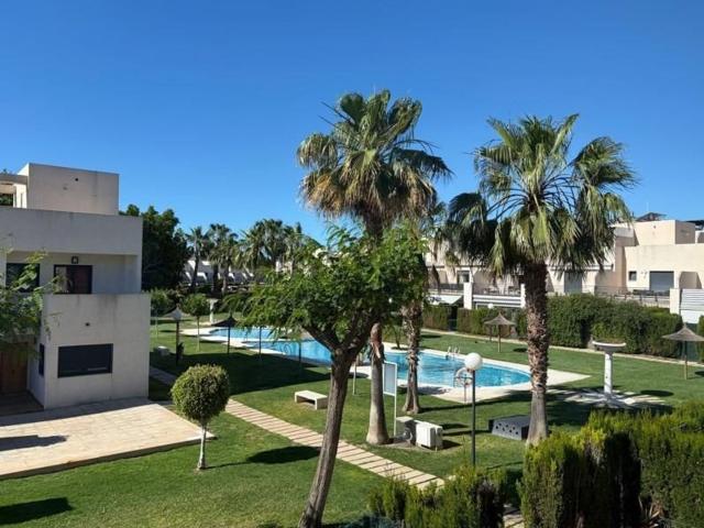 Dúplex en venta en l'Alacantí, Valencia