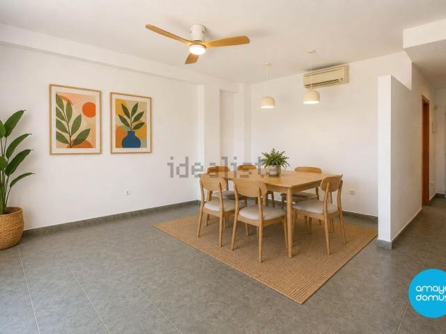 Dúplex en venta en l'Alacantí, Valencia