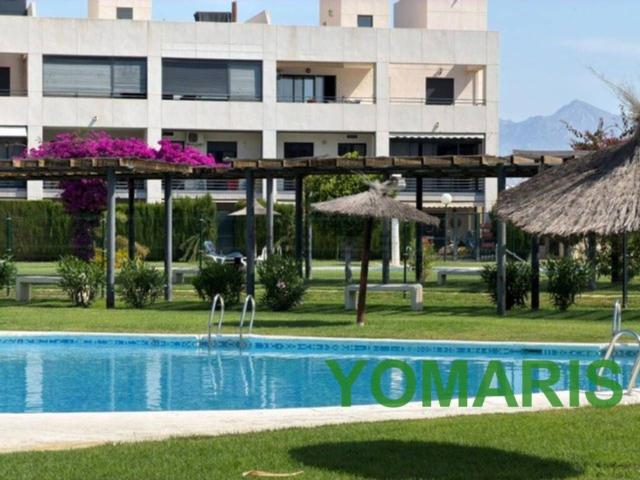 Dúplex en alquiler en l'Alacantí, Valencia