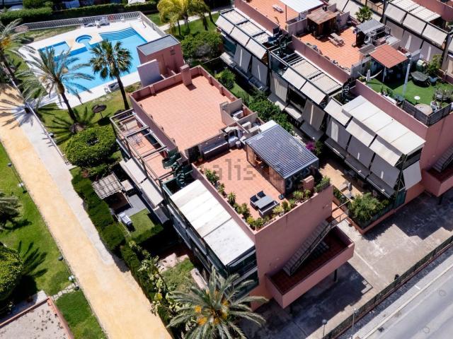 Ático en venta en l'Alacantí, Valencia