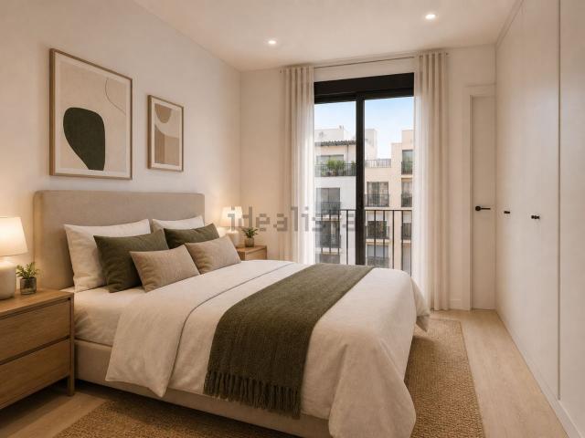 Dúplex en venta en Alipark, l'Alacantí