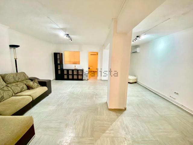 Piso en venta en Benalúa, l'Alacantí