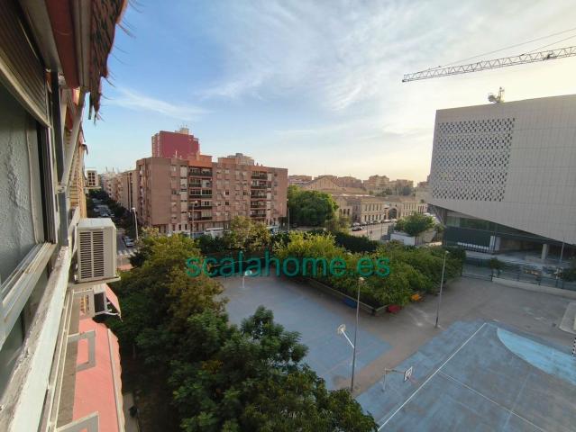 Piso en venta en Alipark, l'Alacantí