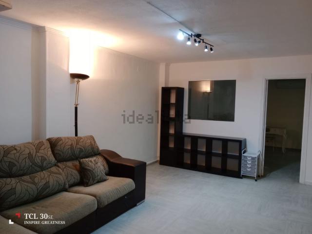 Piso en venta en Alipark, l'Alacantí