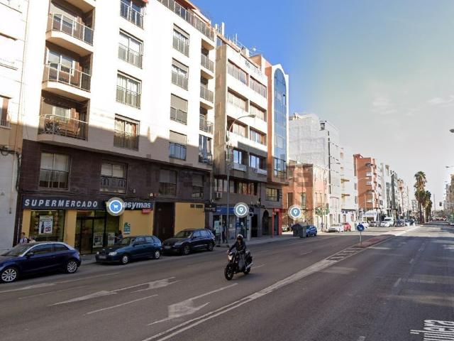Piso en venta en Alipark, l'Alacantí