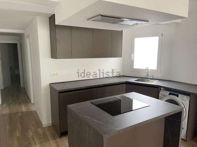 Ático en alquiler en Alipark, l'Alacantí