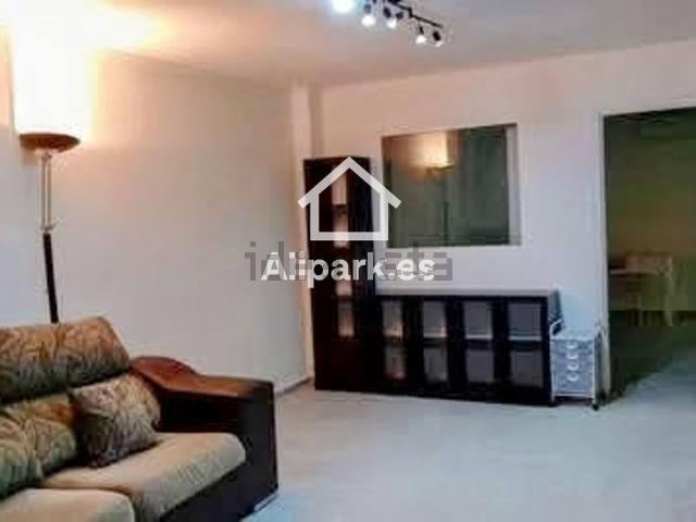 Piso en venta en Alipark, l'Alacantí