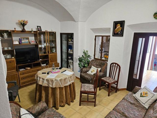 Piso en venta en Aliseda