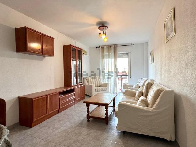 Piso en venta en Aliseda, Cáceres