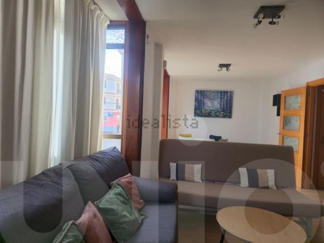 Piso en alquiler en Santa Cruz De Tenerife, Canarias