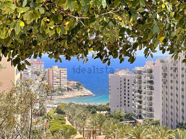 Piso en alquiler en Cales i Talaies, la Marina Baixa
