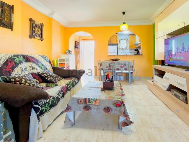 Piso en venta en Cales i Talaies, la Marina Baixa