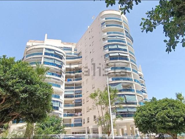 Piso en venta en Cales i Talaies, la Marina Baixa