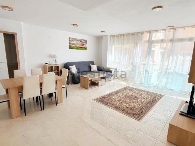 Piso en alquiler en Cales i Talaies, la Marina Baixa
