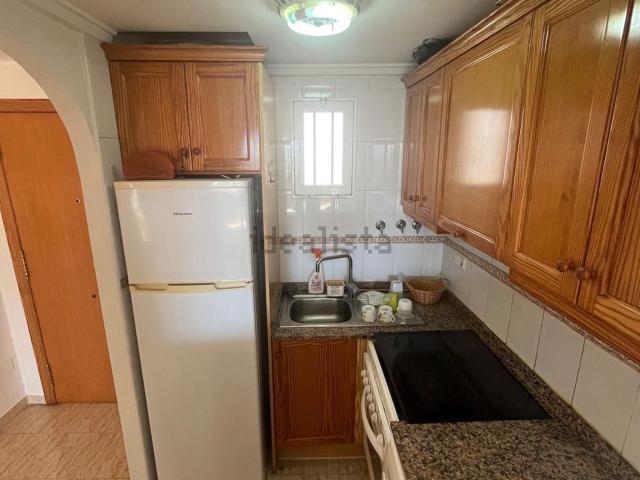 Ático en venta en Cales i Talaies, la Marina Baixa