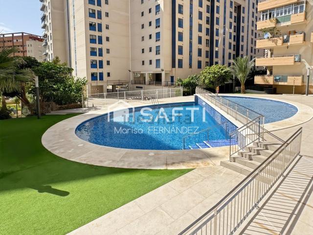 Piso en venta en Cales i Talaies, la Marina Baixa