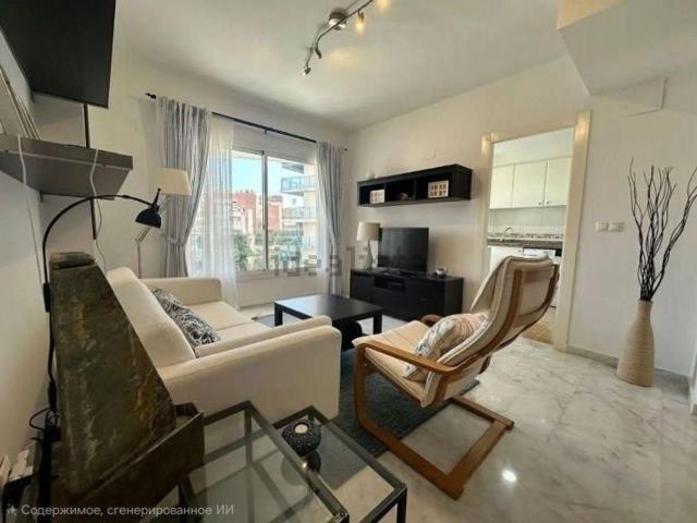 Piso en alquiler en Cales i Talaies, Villajoyosa