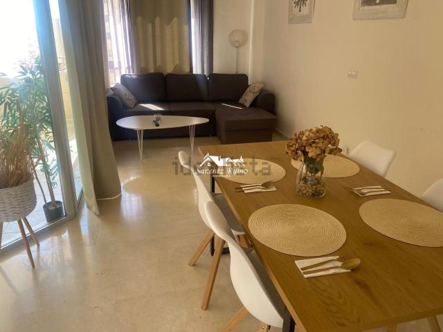 Piso en venta en Cales i Talaies, la Vila Joiosa / Villajoyosa