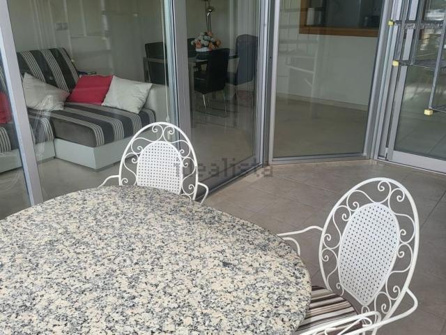 Ático en venta en Cales i Talaies, la Marina Baixa