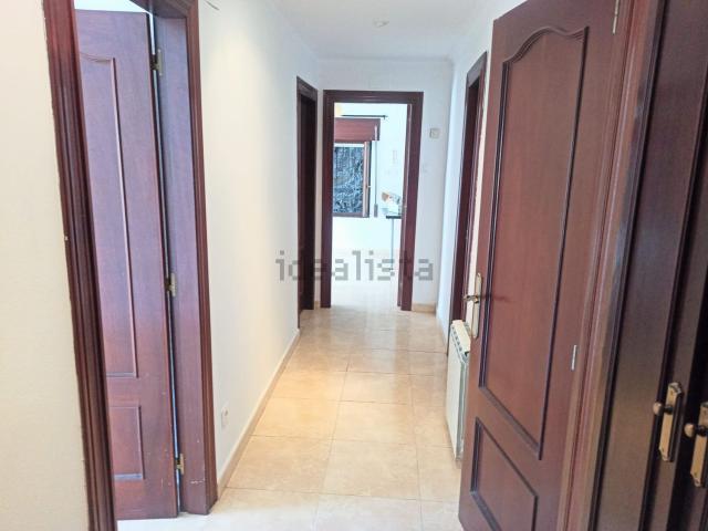 Piso en alquiler en Caborana, Aller