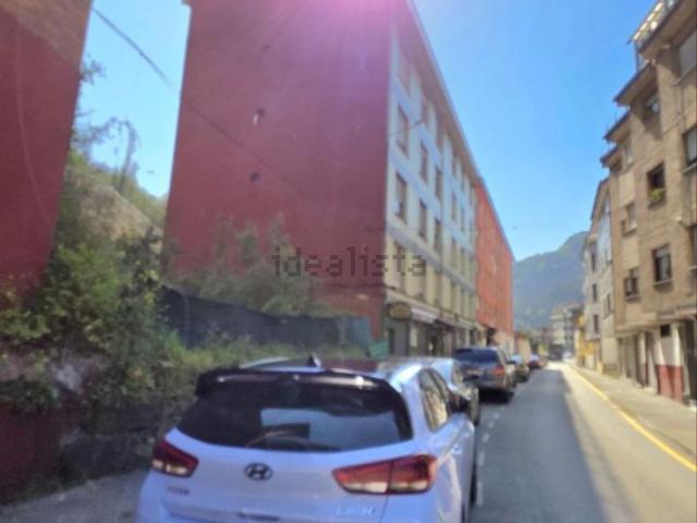 Piso en venta en Aller, Rozá