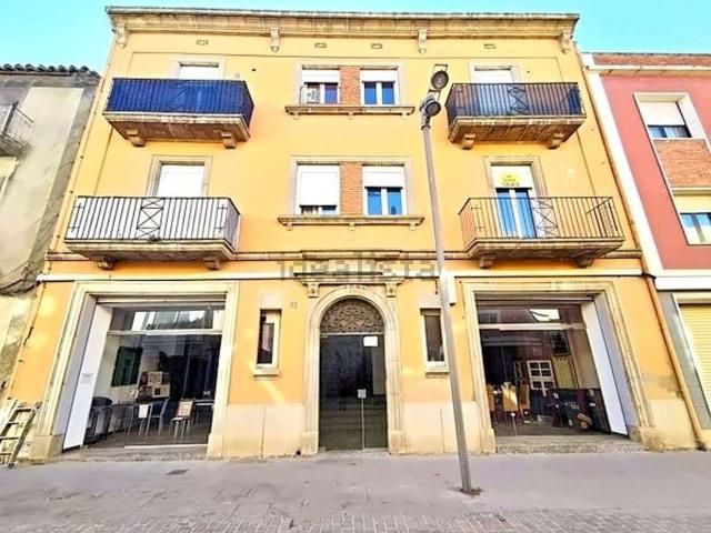 Piso en venta en Almacelles