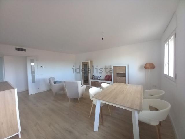 Piso en venta en Almacelles