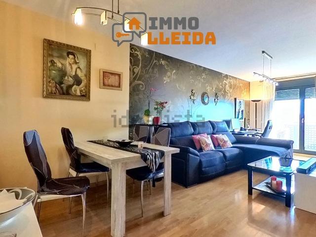 Dúplex en venta en Almacelles