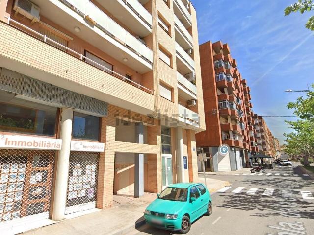 Piso en venta en Almacelles